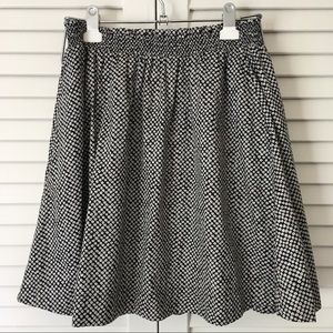 Eileen Fisher Skirt with pockets!
